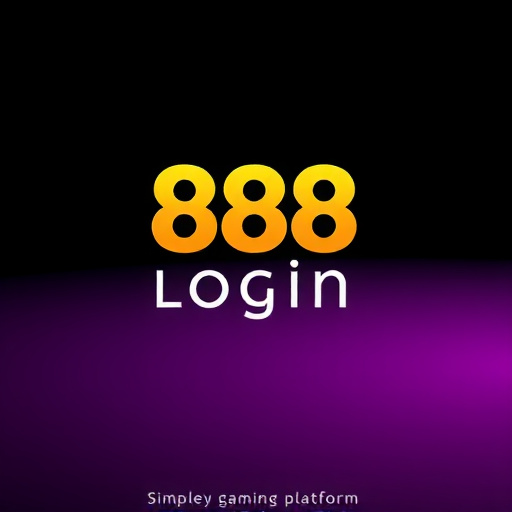 888 Login Logo
